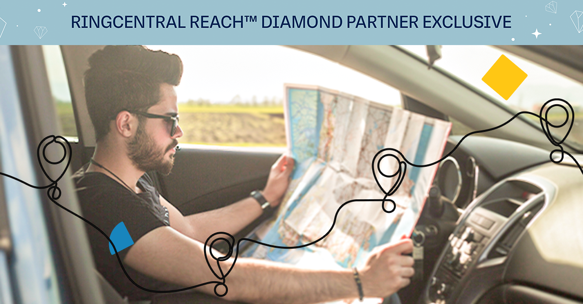 RingCentral Reach Diamond Partners Roadmap